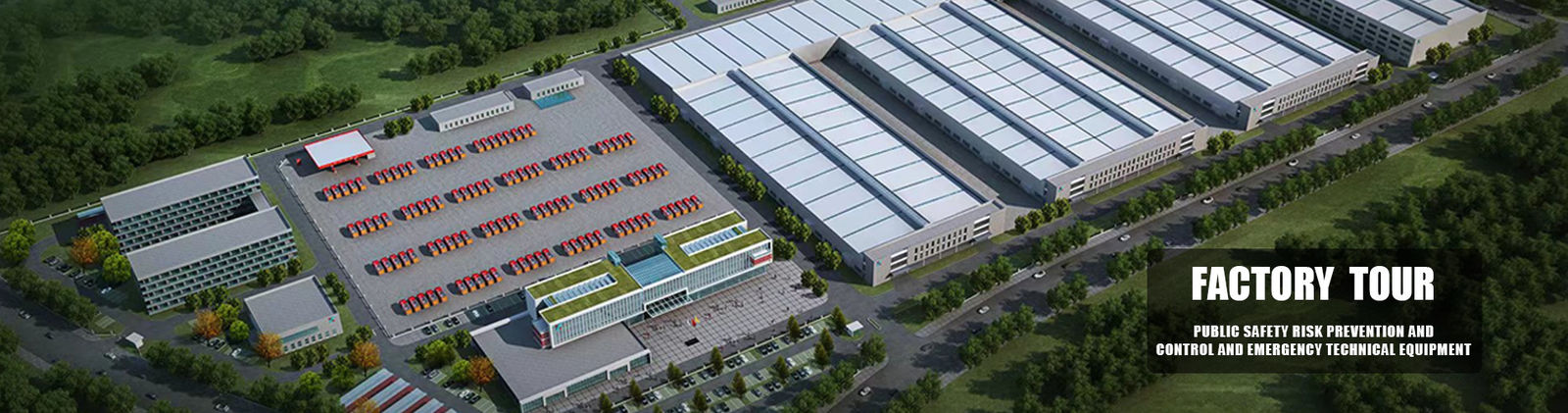 ماشین آتش نشانی امداد و نجات اضطراری