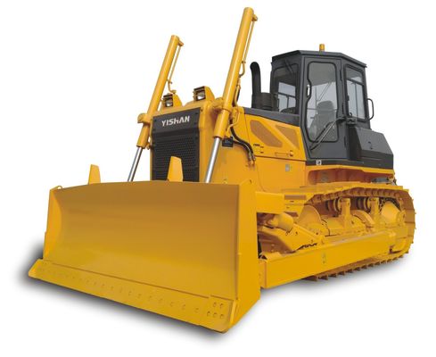 T160H Crawler Type Dozer For Construction 131kW 1850rpm Rated Power